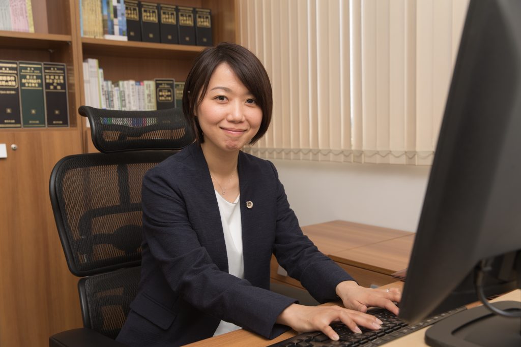 面会交流について 【男性・女性弁護士在籍】札幌の離婚に強い弁護士