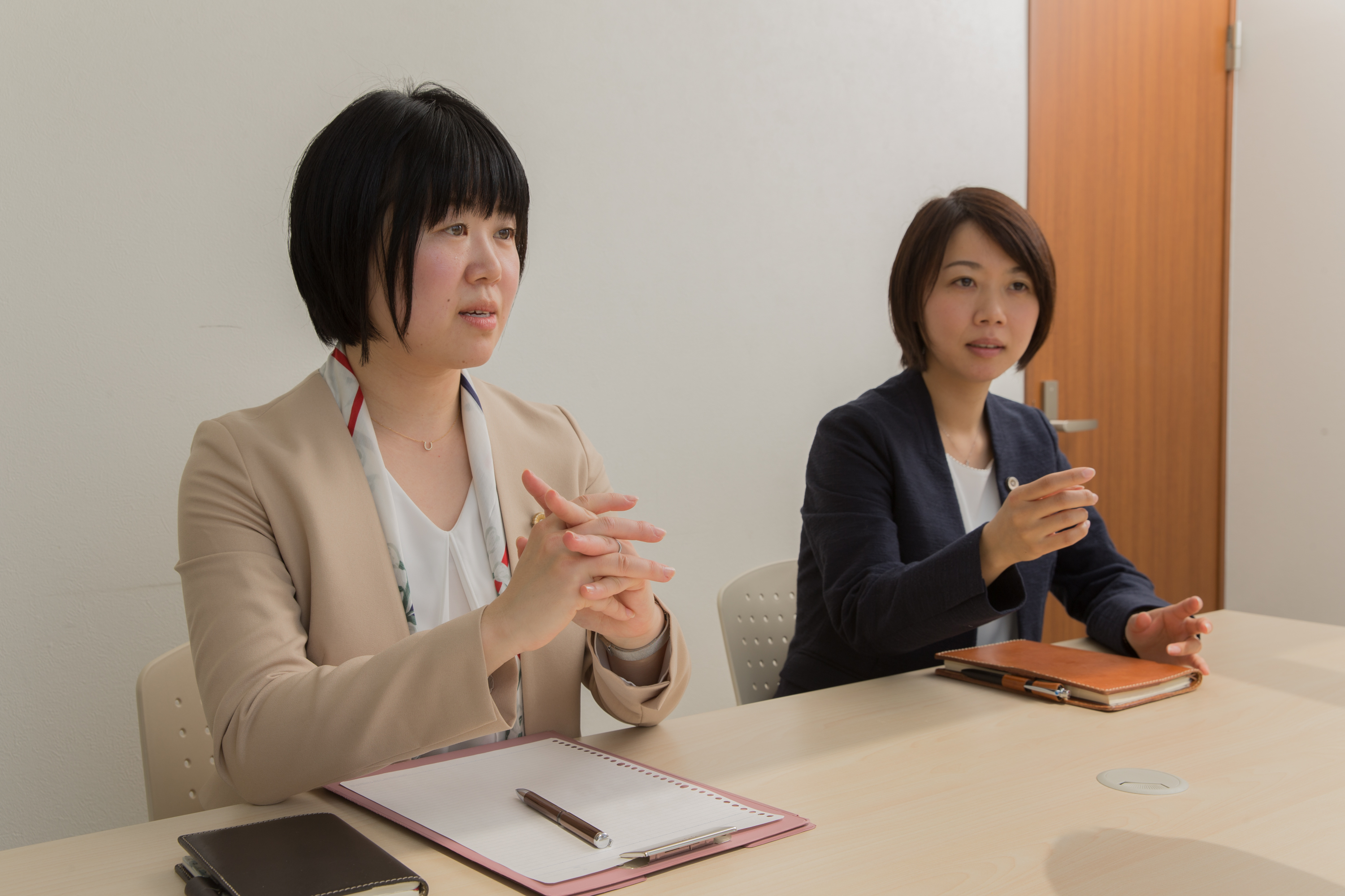 【男性・女性弁護士在籍】札幌の離婚に強い弁護士