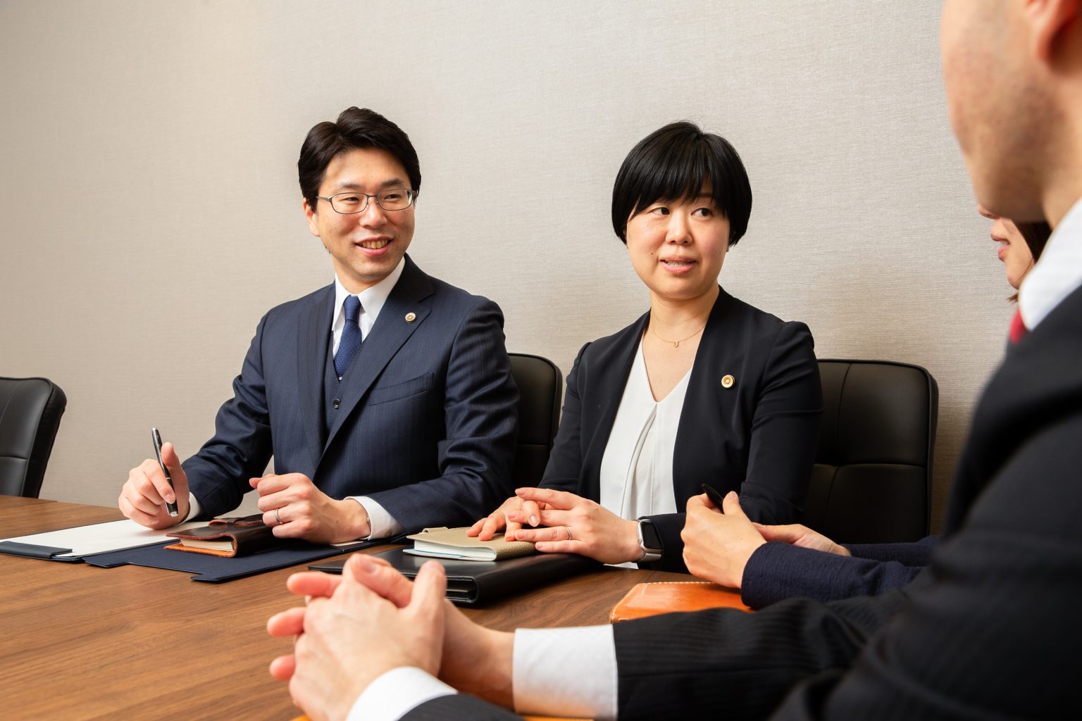 【男性・女性弁護士在籍】札幌の離婚に強い弁護士